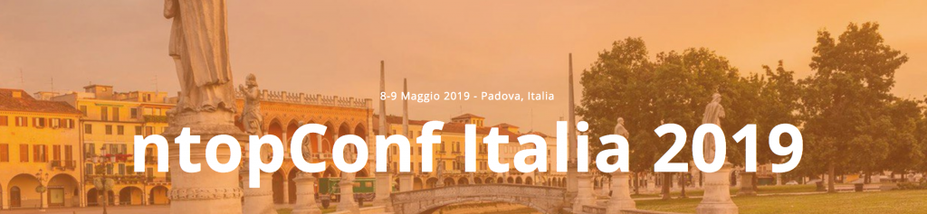Ntopconf2019